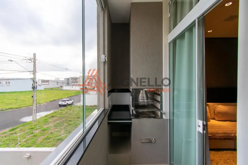 Apartamento com 2 quartos à venda, 78m2 em Jardim Santa Lúcia, Franca - SP - imagem 4 Foto 4 de Apartamento com 2 quartos à venda, 78m2 em Jardim Santa Lúcia, Franca - SP