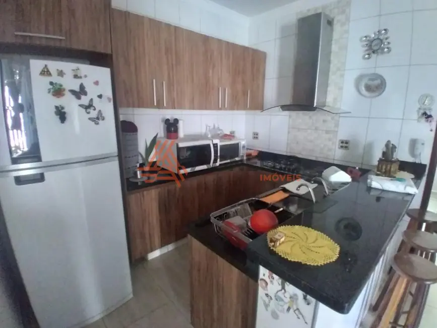 Foto 5 de Casa com 3 quartos à venda, 170m2 em Vila São Sebastião, Franca - SP