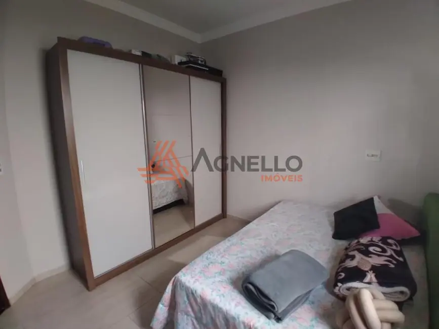 Foto 6 de Casa com 3 quartos à venda, 170m2 em Vila São Sebastião, Franca - SP