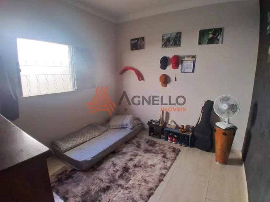 Foto 8 de Casa com 3 quartos à venda, 170m2 em Vila São Sebastião, Franca - SP