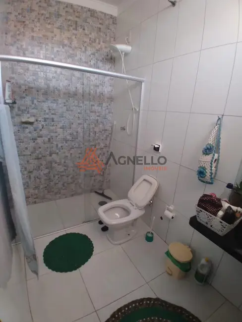 Foto 7 de Casa com 3 quartos à venda, 170m2 em Vila São Sebastião, Franca - SP