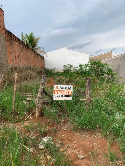 Foto 1 de Terreno / Lote à venda, 250m2 em Franca Pólo Club, Franca - SP