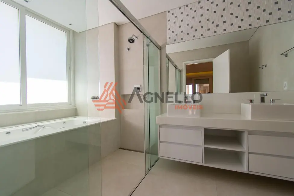 Cobertura com 3 quartos à venda, 202m2 em Residencial Baldassari, Franca - SP - imagem 7 Foto 7 de Cobertura com 3 quartos à venda, 202m2 em Residencial Baldassari, Franca - SP