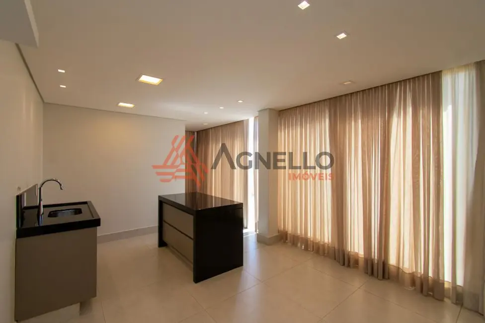 Cobertura com 3 quartos à venda, 202m2 em Residencial Baldassari, Franca - SP - imagem 1 Foto 1 de Cobertura com 3 quartos à venda, 202m2 em Residencial Baldassari, Franca - SP