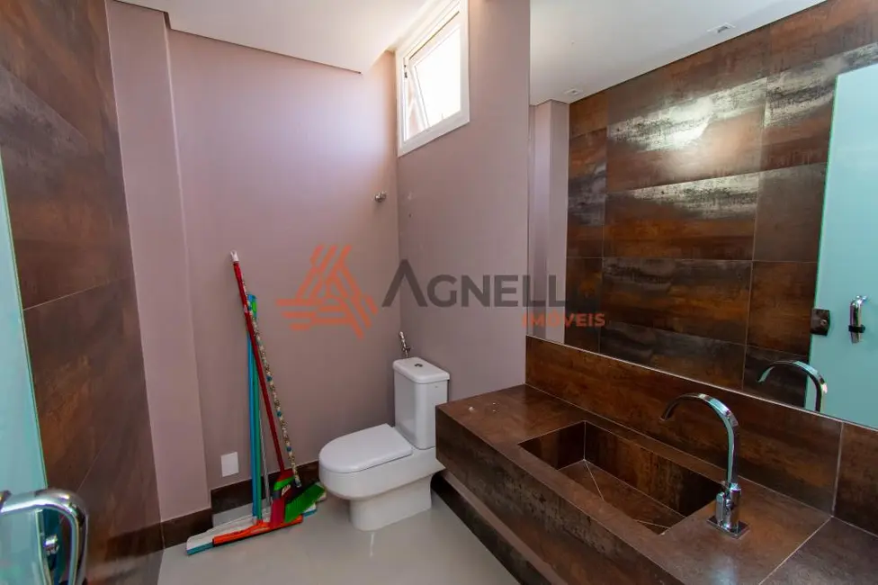 Foto 3 de Cobertura com 3 quartos à venda, 202m2 em Residencial Baldassari, Franca - SP