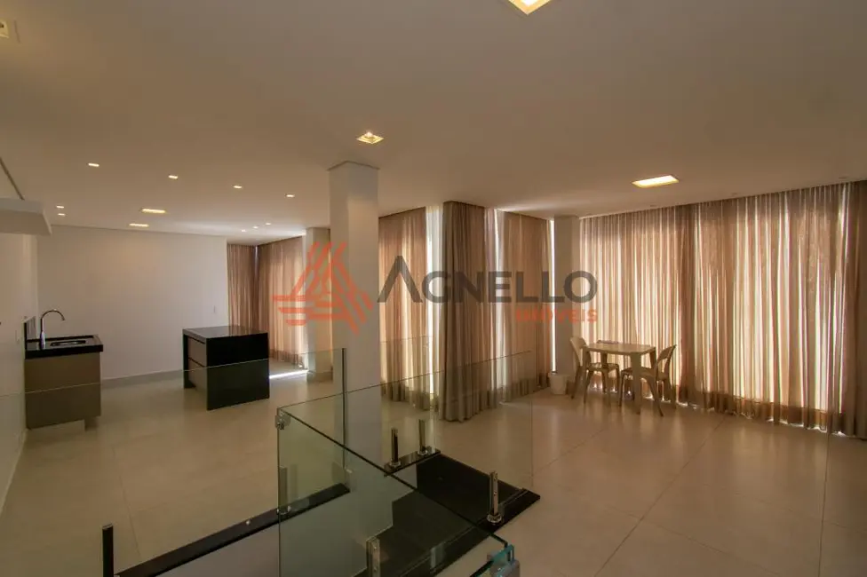 Cobertura com 3 quartos à venda, 202m2 em Residencial Baldassari, Franca - SP - imagem 2 Foto 2 de Cobertura com 3 quartos à venda, 202m2 em Residencial Baldassari, Franca - SP