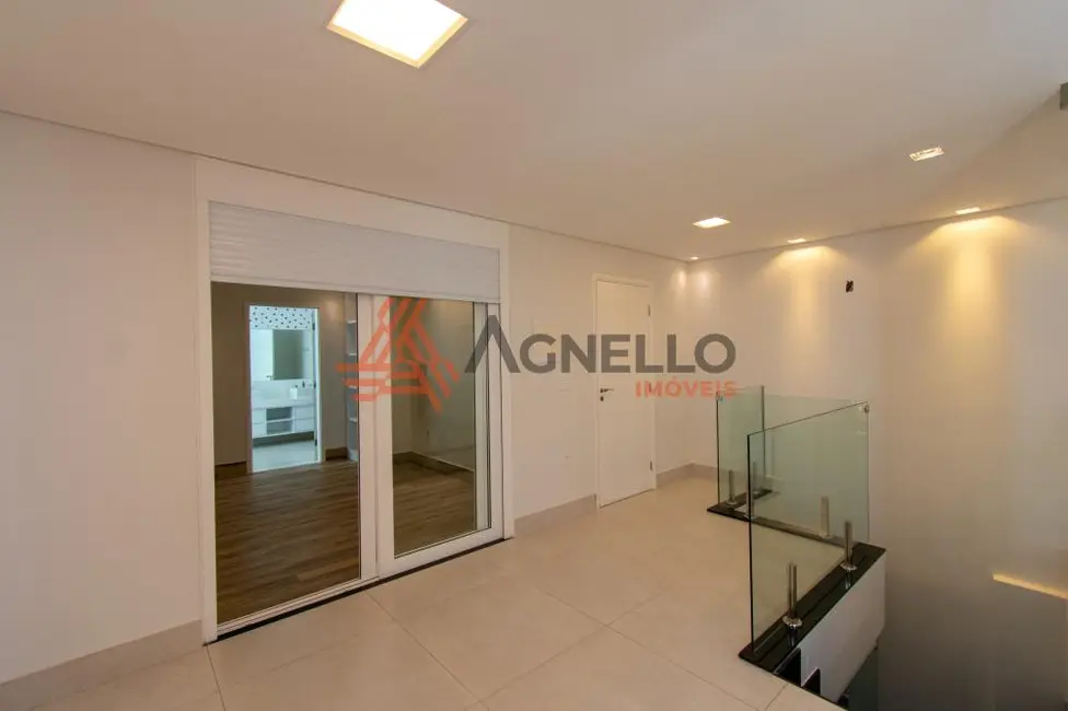 Cobertura com 3 quartos à venda, 202m2 em Residencial Baldassari, Franca - SP - imagem 4 Foto 4 de Cobertura com 3 quartos à venda, 202m2 em Residencial Baldassari, Franca - SP