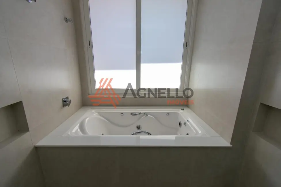 Cobertura com 3 quartos à venda, 202m2 em Residencial Baldassari, Franca - SP - imagem 8 Foto 8 de Cobertura com 3 quartos à venda, 202m2 em Residencial Baldassari, Franca - SP