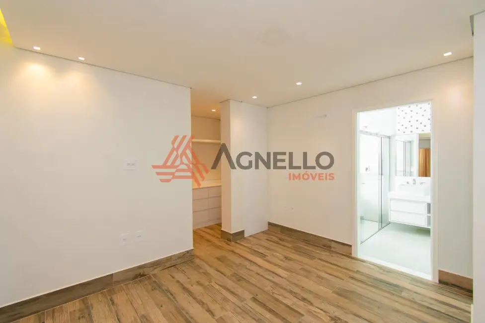 Cobertura com 3 quartos à venda, 202m2 em Residencial Baldassari, Franca - SP - imagem 5 Foto 5 de Cobertura com 3 quartos à venda, 202m2 em Residencial Baldassari, Franca - SP