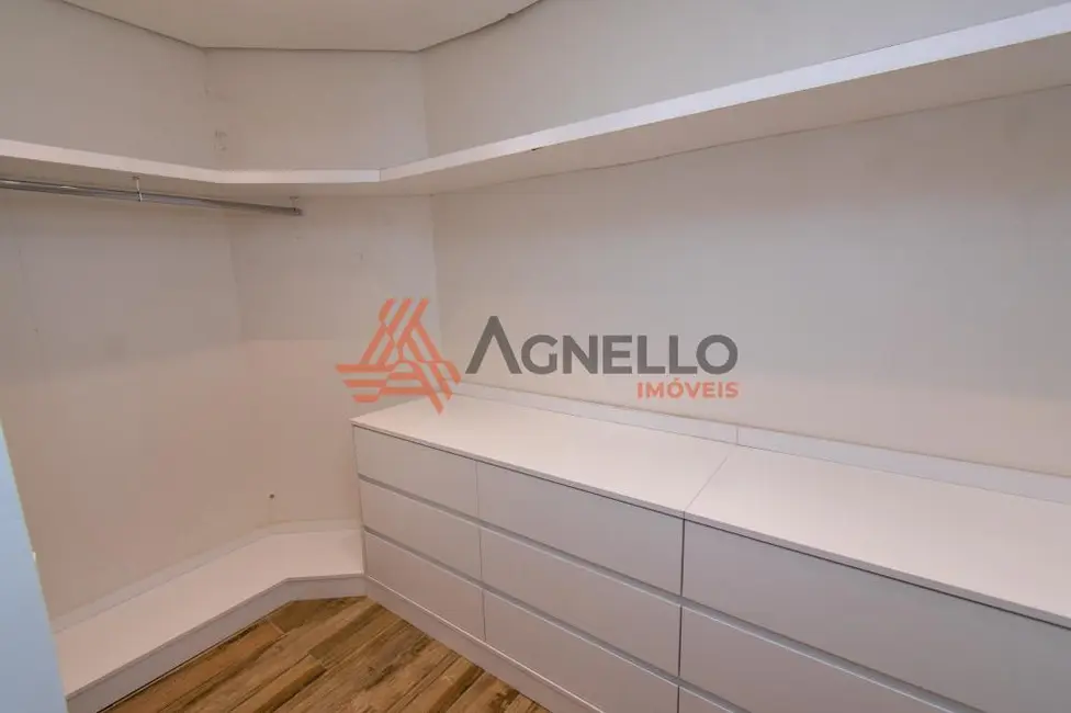 Cobertura com 3 quartos à venda, 202m2 em Residencial Baldassari, Franca - SP - imagem 6 Foto 6 de Cobertura com 3 quartos à venda, 202m2 em Residencial Baldassari, Franca - SP