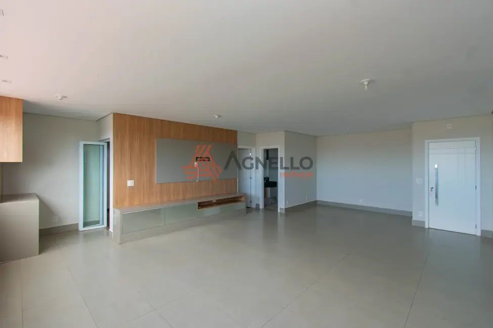 Foto 2 de Apartamento com 3 quartos para alugar, 237m2 em Jardim Santana, Franca - SP