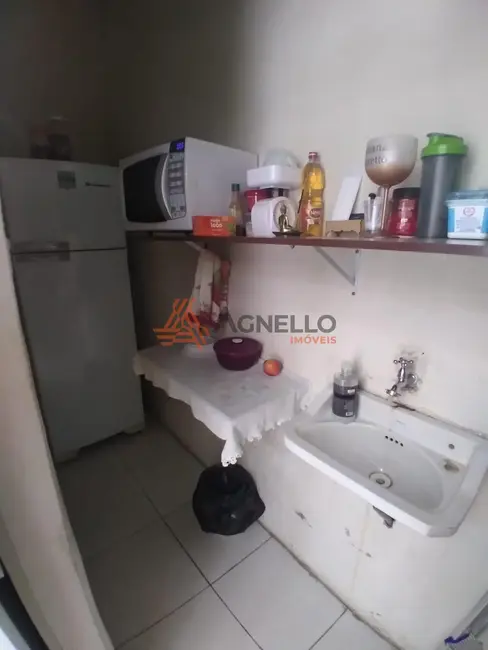 Foto 5 de Loja à venda, 46m2 em Centro, Franca - SP