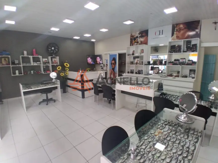 Foto 2 de Loja à venda, 46m2 em Centro, Franca - SP