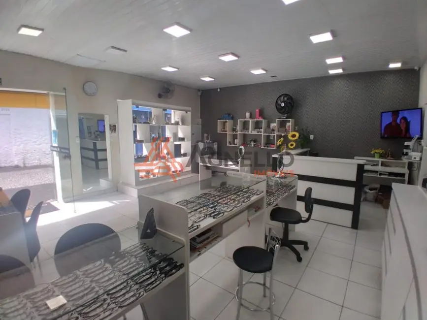 Foto 1 de Loja à venda, 46m2 em Centro, Franca - SP