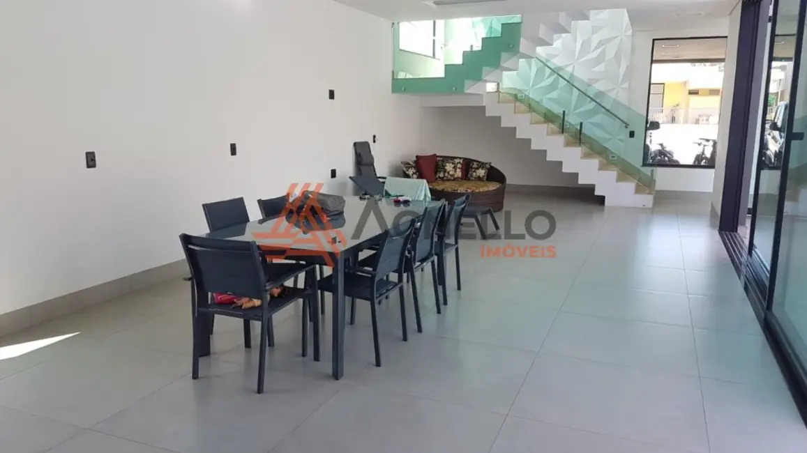 Casa de Condomínio com 7 quartos à venda, 527m2 em Rifaina - SP - imagem 2 Foto 2 de Casa de Condomínio com 7 quartos à venda, 527m2 em Rifaina - SP