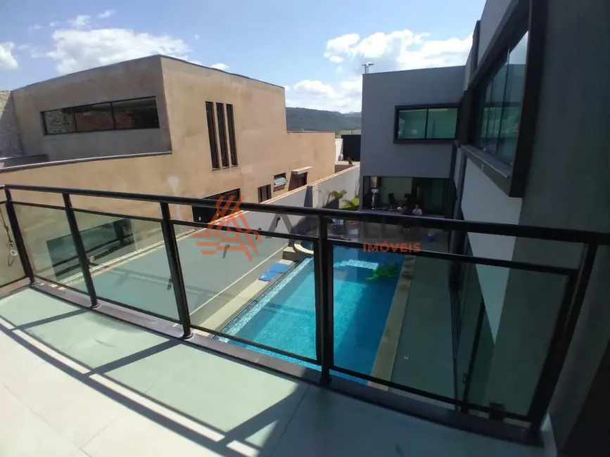 Casa de Condomínio com 7 quartos à venda, 527m2 em Rifaina - SP - imagem 9 Foto 9 de Casa de Condomínio com 7 quartos à venda, 527m2 em Rifaina - SP