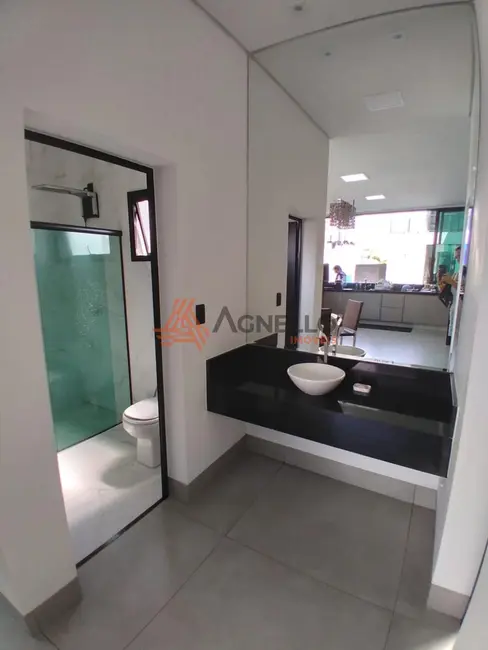 Casa de Condomínio com 7 quartos à venda, 527m2 em Rifaina - SP - imagem 4 Foto 4 de Casa de Condomínio com 7 quartos à venda, 527m2 em Rifaina - SP