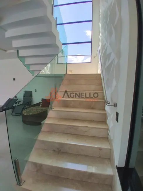 Casa de Condomínio com 7 quartos à venda, 527m2 em Rifaina - SP - imagem 6 Foto 6 de Casa de Condomínio com 7 quartos à venda, 527m2 em Rifaina - SP