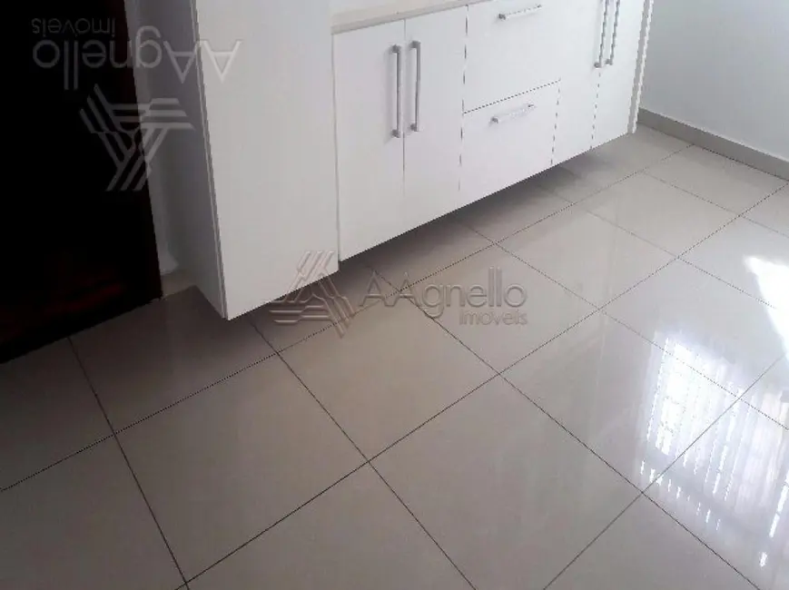 Foto 4 de Casa com 3 quartos à venda, 220m2 em Vila Champagnat, Franca - SP