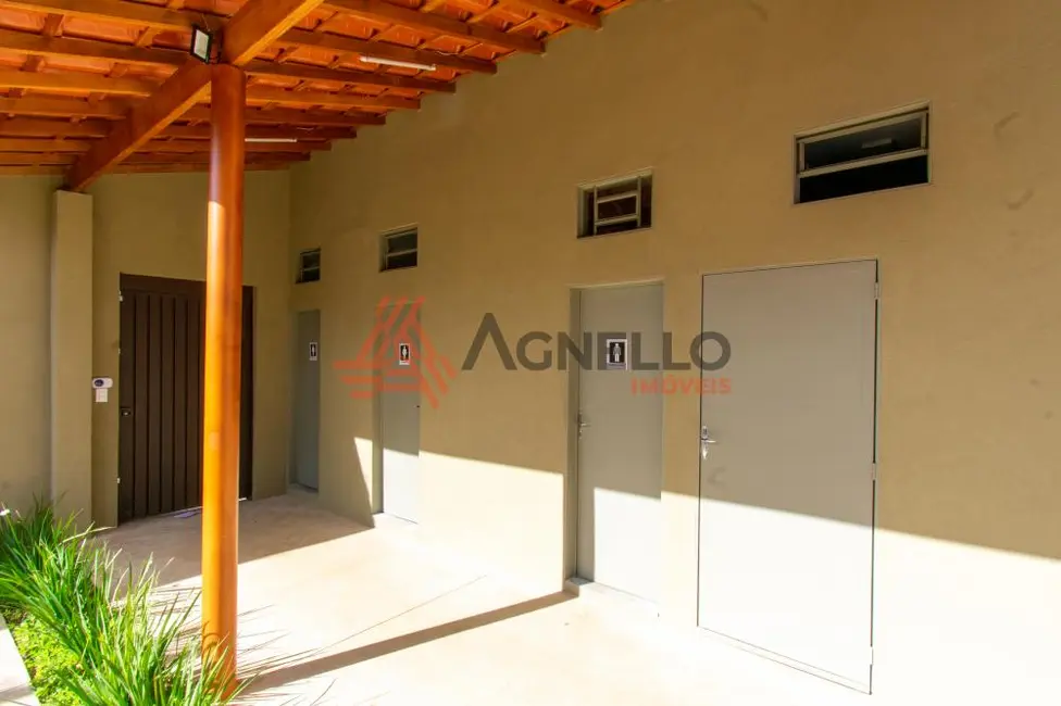 Foto 9 de Loja à venda, 172m2 em Parque Universitário, Franca - SP