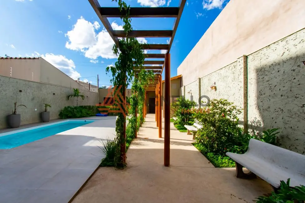 Foto 3 de Loja à venda, 172m2 em Parque Universitário, Franca - SP