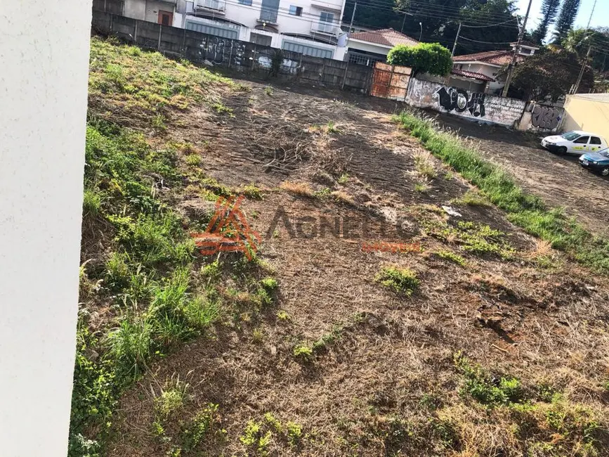 Foto 1 de Terreno / Lote à venda, 680m2 em Vila Champagnat, Franca - SP