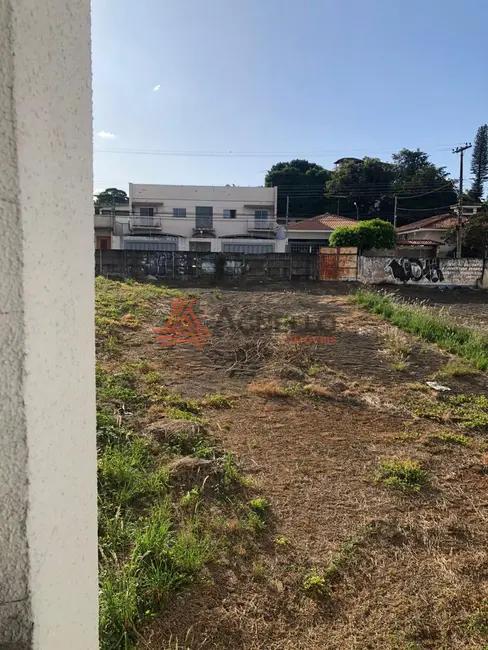 Foto 2 de Terreno / Lote à venda, 680m2 em Vila Champagnat, Franca - SP