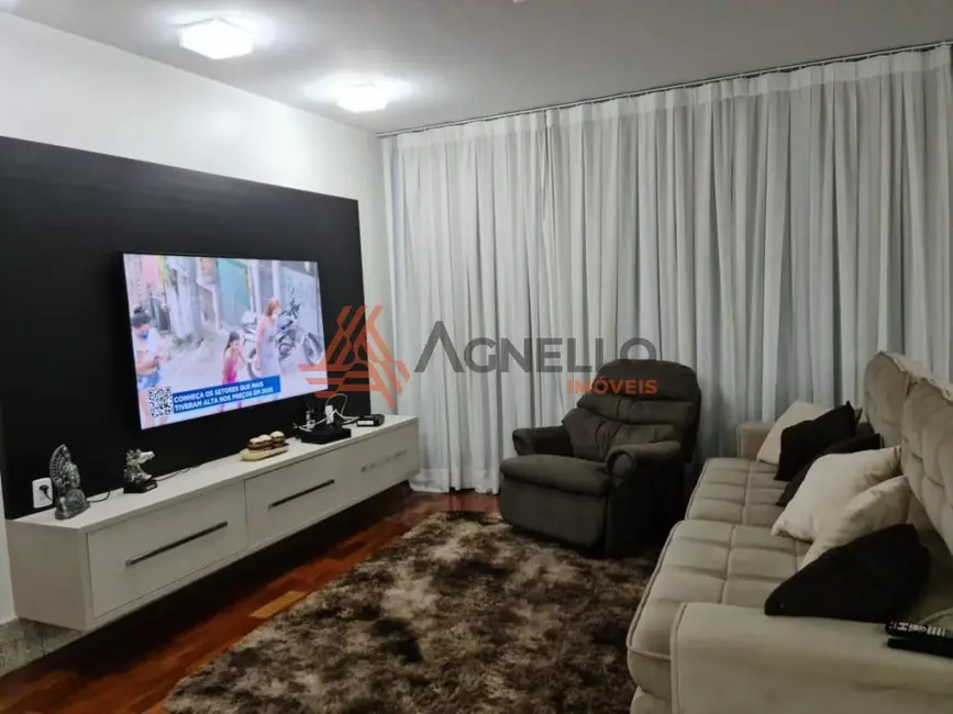 Apartamento com 3 quartos à venda, 159m2 em São José, Franca - SP - imagem 3 Foto 3 de Apartamento com 3 quartos à venda, 159m2 em São José, Franca - SP