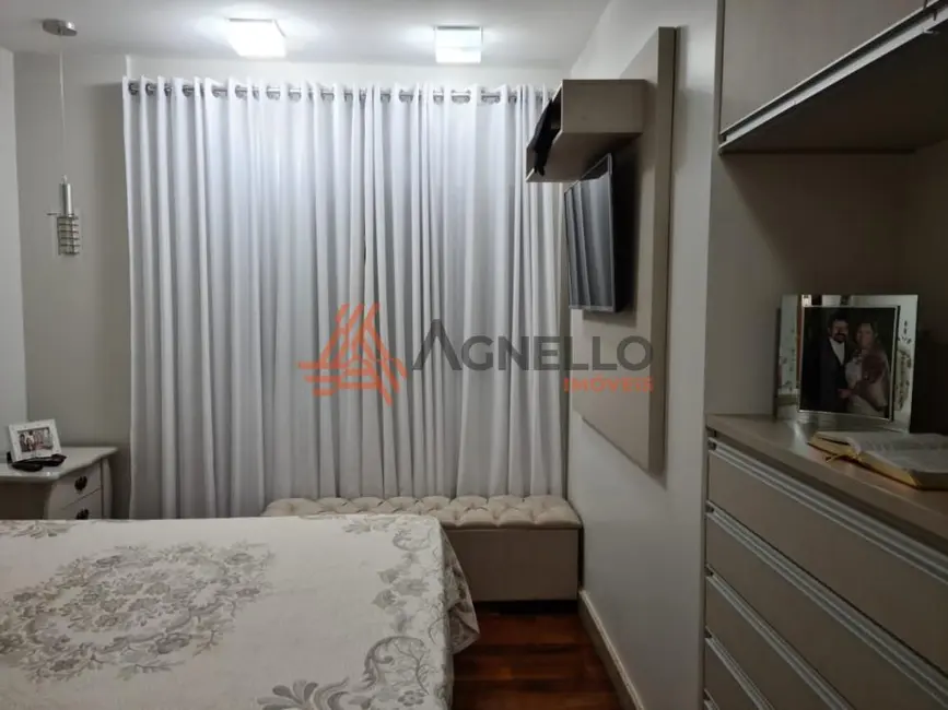 Apartamento com 3 quartos à venda, 159m2 em São José, Franca - SP - imagem 7 Foto 7 de Apartamento com 3 quartos à venda, 159m2 em São José, Franca - SP