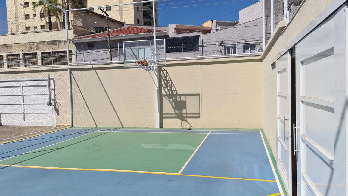 Foto 4 de Apartamento com 3 quartos à venda, 159m2 em São José, Franca - SP