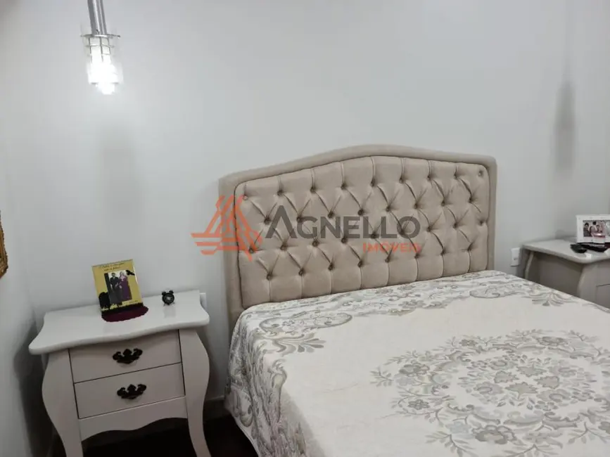 Foto 6 de Apartamento com 3 quartos à venda, 159m2 em São José, Franca - SP