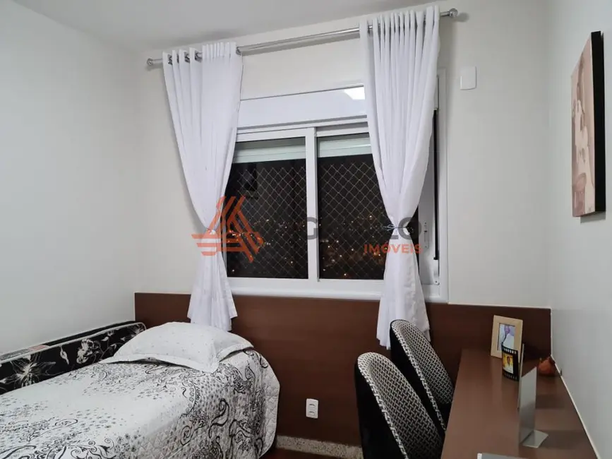 Foto 9 de Apartamento com 3 quartos à venda, 159m2 em São José, Franca - SP