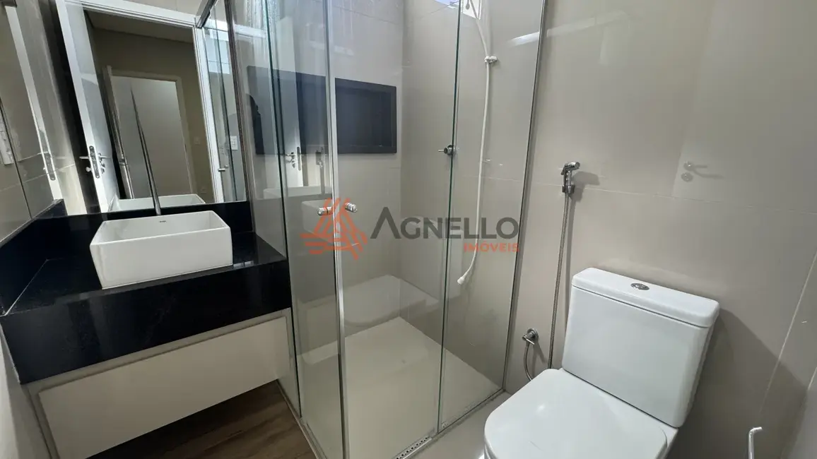 Foto 9 de Apartamento com 3 quartos à venda, 161m2 em Jardim Santana, Franca - SP