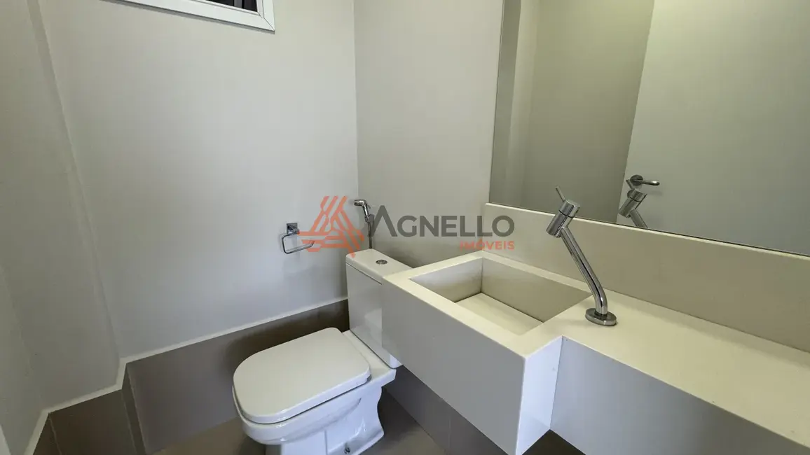 Foto 7 de Apartamento com 3 quartos à venda, 161m2 em Jardim Santana, Franca - SP