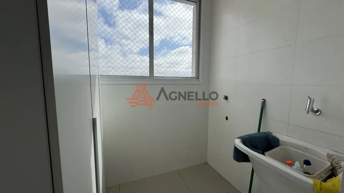 Foto 5 de Apartamento com 3 quartos à venda, 161m2 em Jardim Santana, Franca - SP