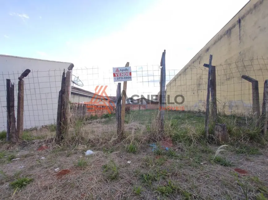 Foto 1 de Terreno / Lote à venda, 300m2 em Franca - SP