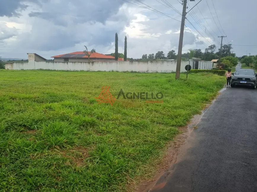 Foto 2 de Terreno / Lote à venda, 2204m2 em Cristais Paulista - SP
