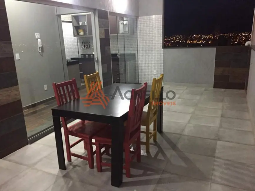 Foto 1 de Apartamento com 3 quartos à venda, 155m2 em Parque Moema, Franca - SP