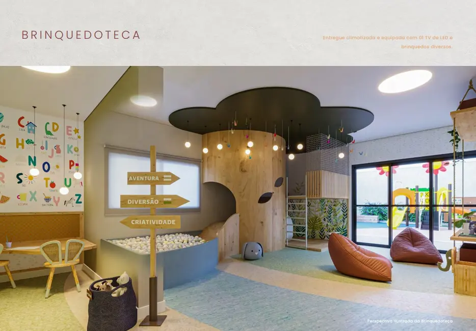 Foto 7 de Apartamento com 3 quartos à venda, 106m2 em Residencial Amazonas, Franca - SP