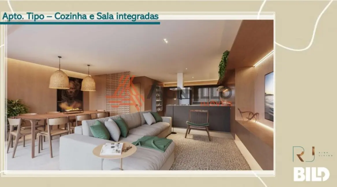 Foto 2 de Apartamento com 3 quartos à venda, 146m2 em Parque dos Lima, Franca - SP