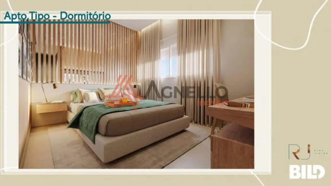 Foto 3 de Apartamento com 3 quartos à venda, 146m2 em Parque dos Lima, Franca - SP