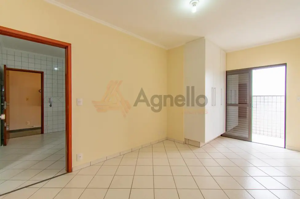 Foto 5 de Apartamento com 1 quarto para alugar, 44m2 em São José, Franca - SP