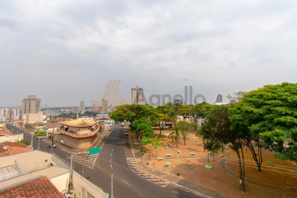 Foto 6 de Apartamento com 1 quarto para alugar, 44m2 em São José, Franca - SP