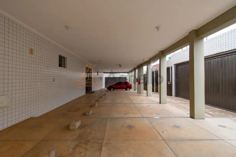 Foto 7 de Apartamento com 1 quarto para alugar, 44m2 em São José, Franca - SP