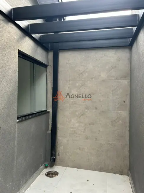 Foto 9 de Prédio Inteiro à venda, 72m2 em São José, Franca - SP