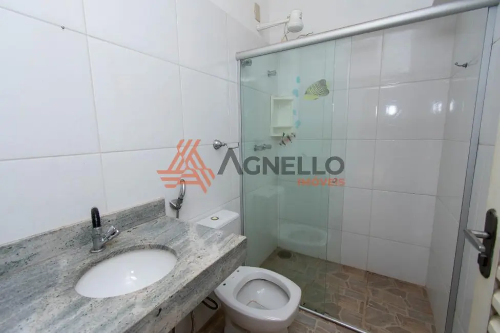 Casa com 3 quartos à venda, 367m2 em Vila Flores, Franca - SP - imagem 3 Foto 3 de Casa com 3 quartos à venda, 367m2 em Vila Flores, Franca - SP