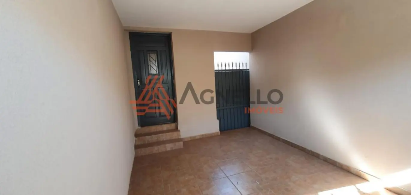 Casa com 3 quartos à venda, 114m2 em Centro, Franca - SP - imagem 9 Foto 9 de Casa com 3 quartos à venda, 114m2 em Centro, Franca - SP