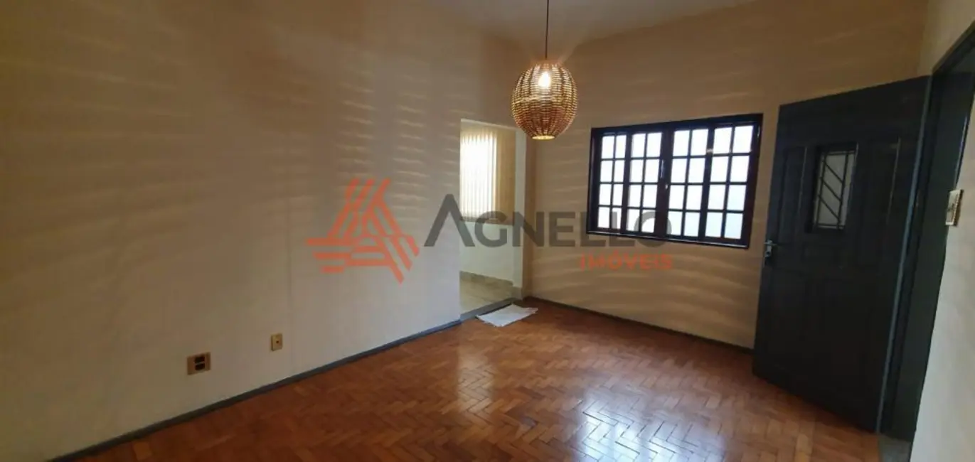 Foto 1 de Casa com 3 quartos à venda, 114m2 em Centro, Franca - SP