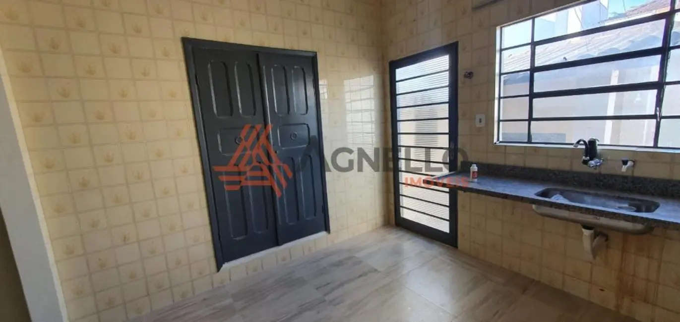 Foto 4 de Casa com 3 quartos à venda, 114m2 em Centro, Franca - SP