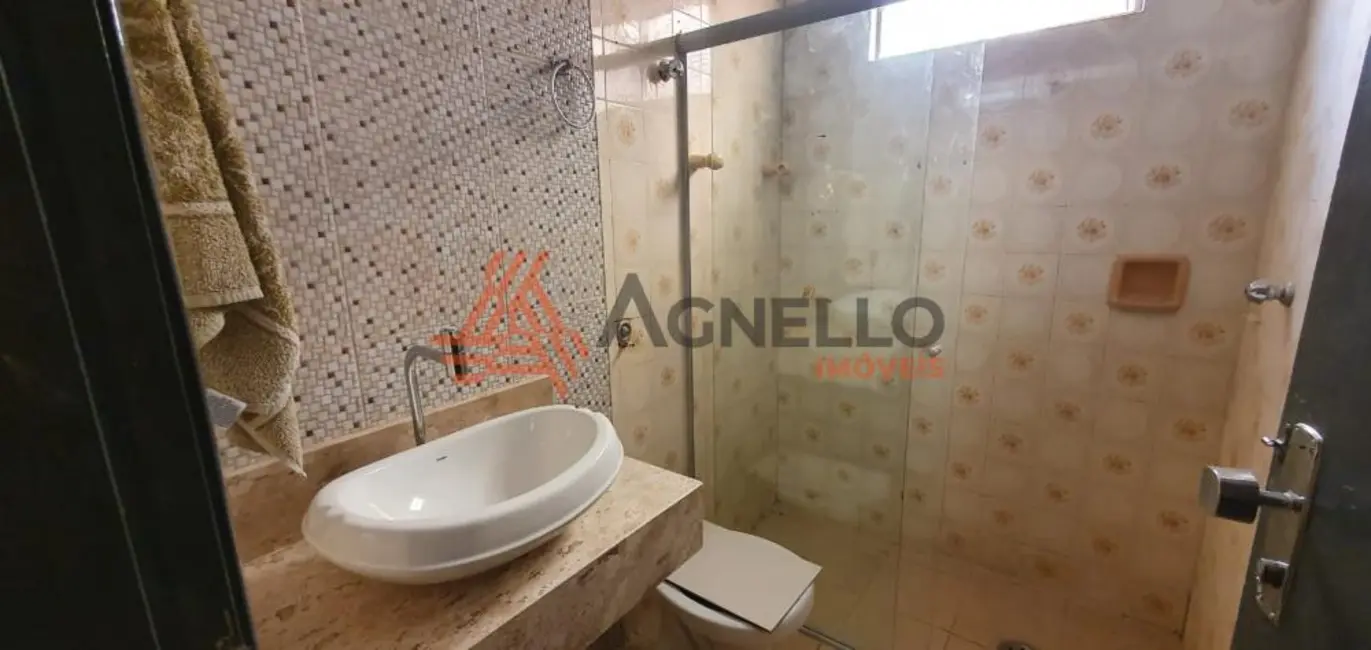 Foto 6 de Casa com 3 quartos à venda, 114m2 em Centro, Franca - SP